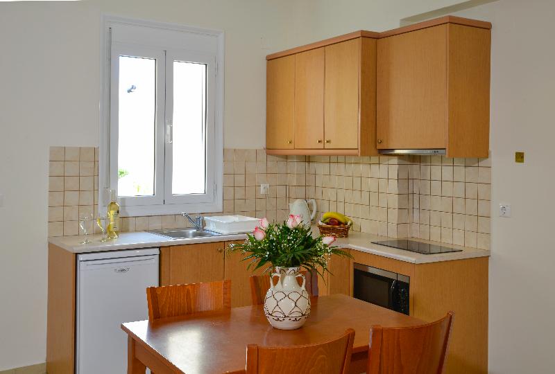 Summer Dream Hotel Apts - Oda