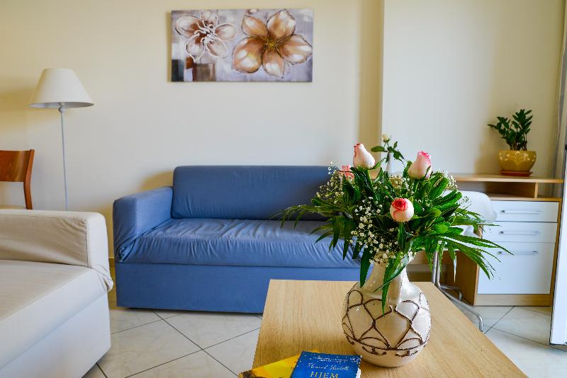 Summer Dream Hotel Apts - Oda