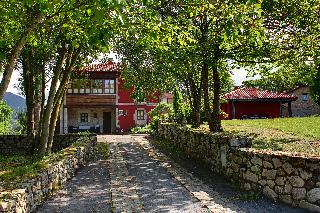 Coviella Hotel Rural otel fotoğrafı