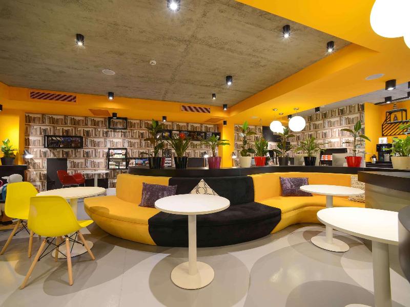 Ibis Styles Tbilisi Center - Toplantı