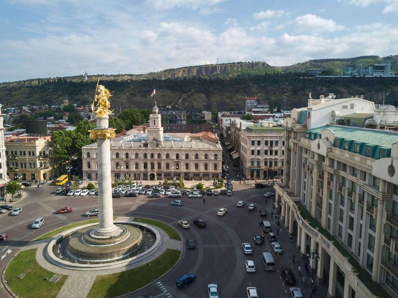 Ibis Styles Tbilisi Center - Genel