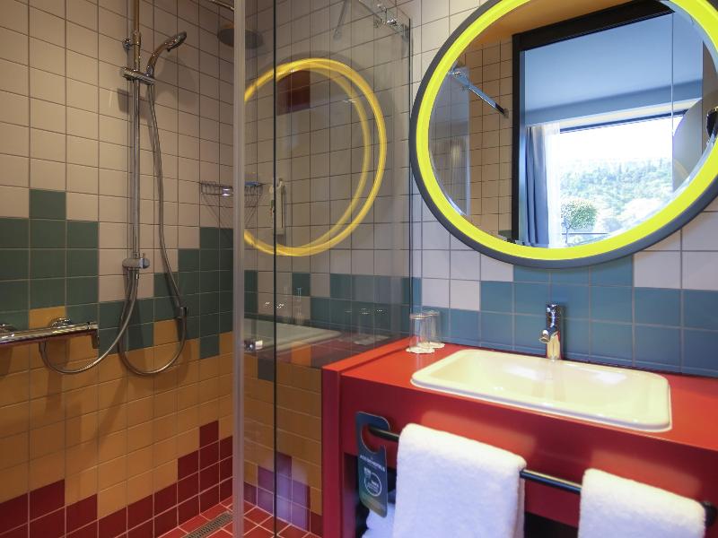 Ibis Styles Tbilisi Center - Oda