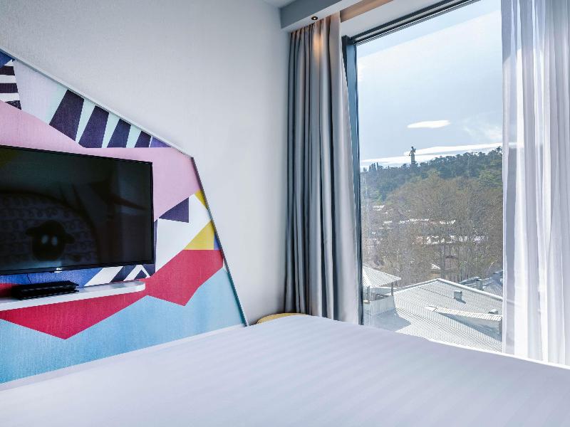 Ibis Styles Tbilisi Center - Oda