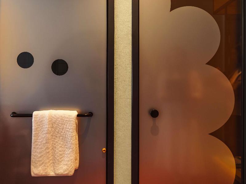 Ibis Styles Tbilisi Center - Oda