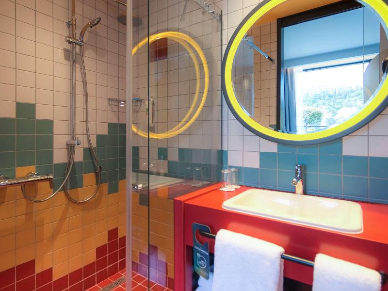 Ibis Styles Tbilisi Center - Oda