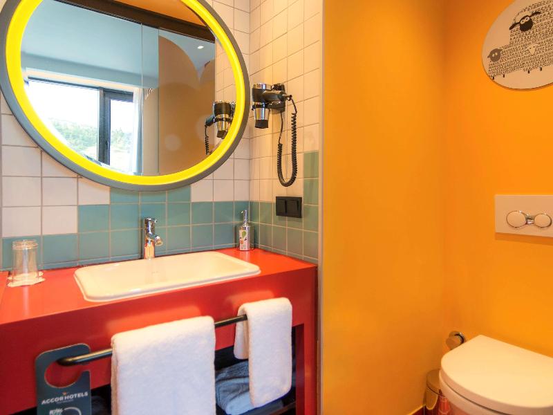 Ibis Styles Tbilisi Center - Oda