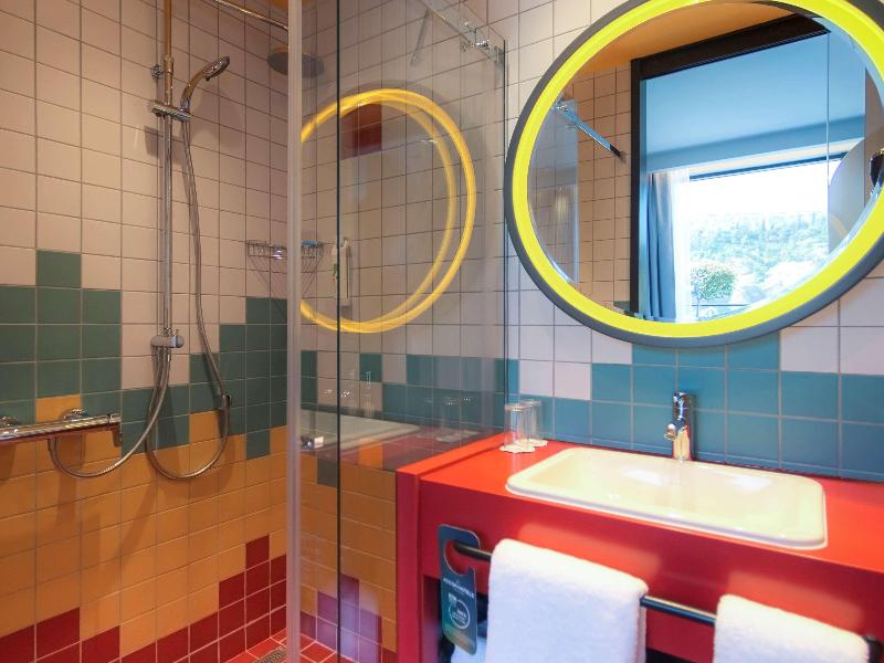 Ibis Styles Tbilisi Center - Oda