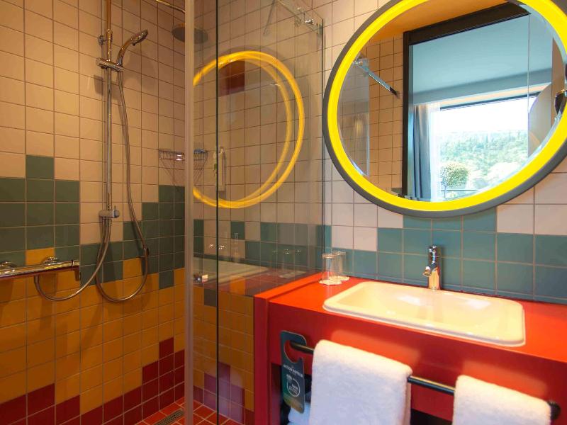 Ibis Styles Tbilisi Center - Oda
