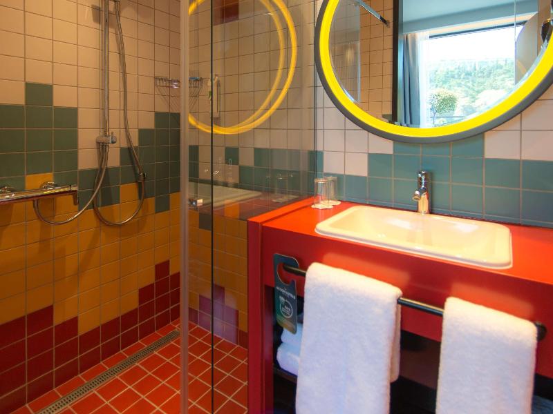 Ibis Styles Tbilisi Center - Oda