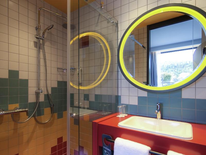 Ibis Styles Tbilisi Center - Oda