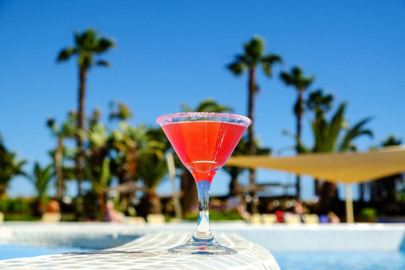 Estival Islantilla - Bar