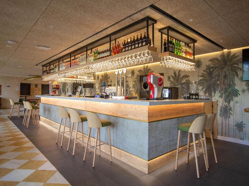 Estival Islantilla - Bar