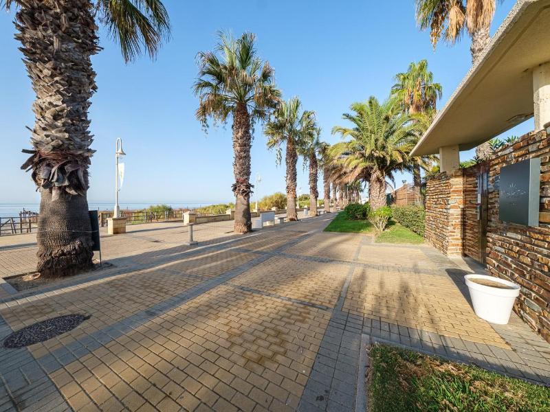 Estival Islantilla - Genel