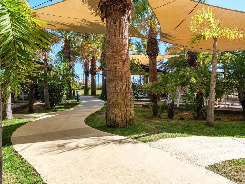 Estival Islantilla - Genel