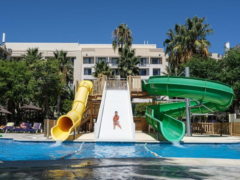 Estival Islantilla - Genel