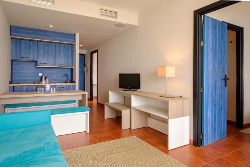 Estival Islantilla - Oda