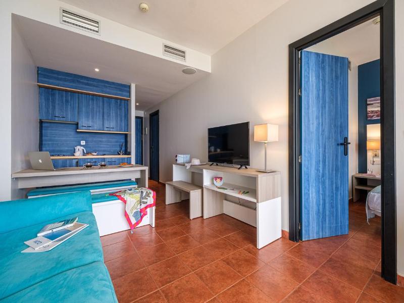 Estival Islantilla - Oda