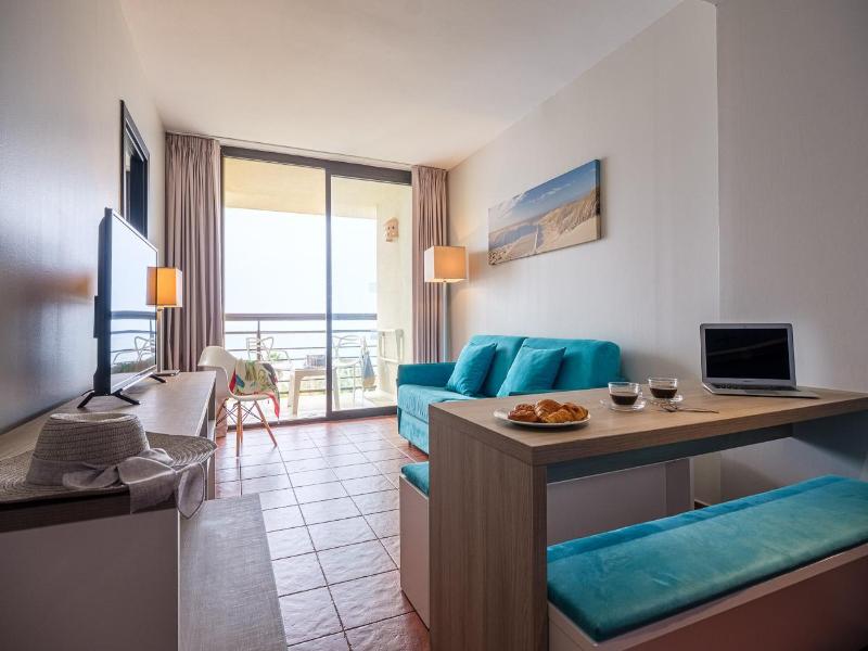 Estival Islantilla - Oda