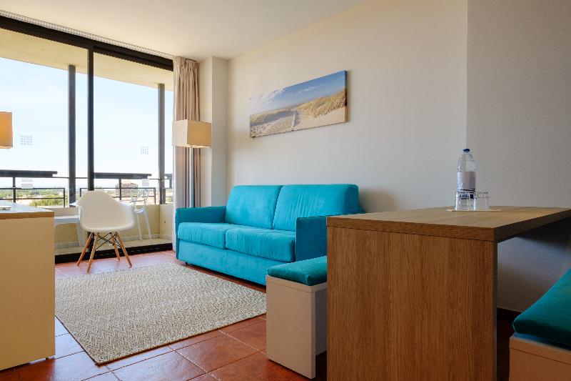 Estival Islantilla - Oda