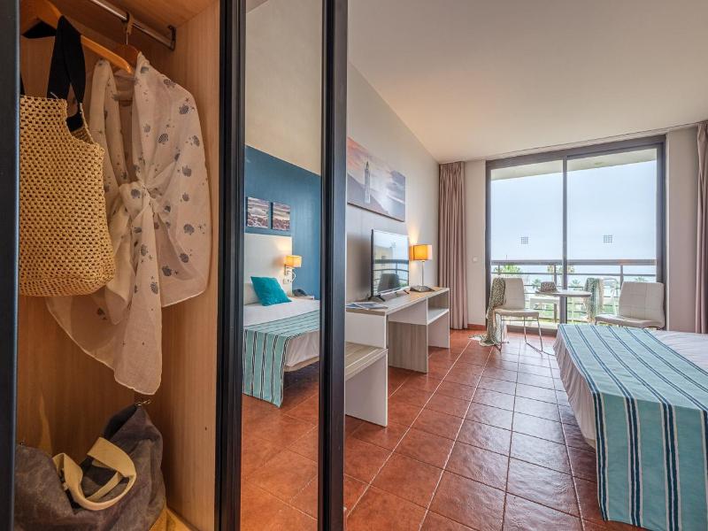 Estival Islantilla - Oda