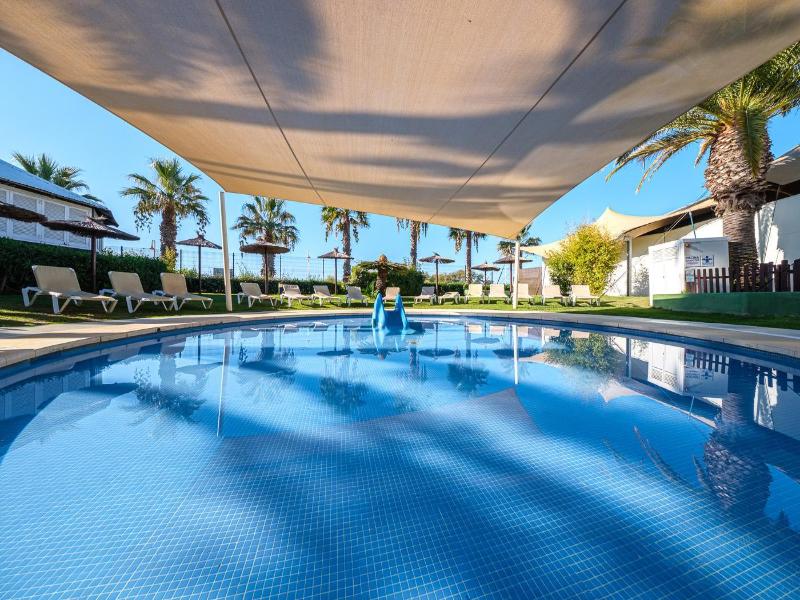 Estival Islantilla - Havuz