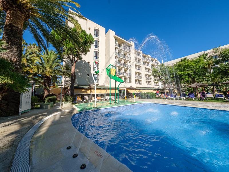 Estival Islantilla - Havuz