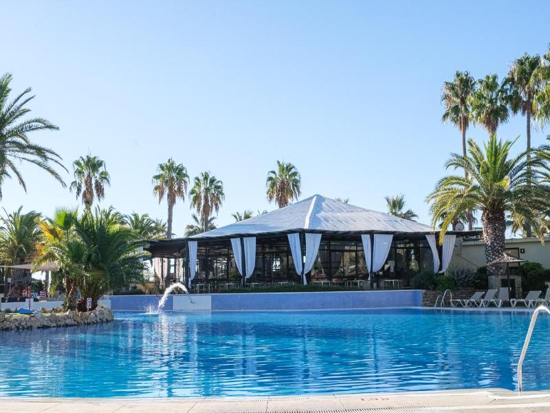 Estival Islantilla - Havuz