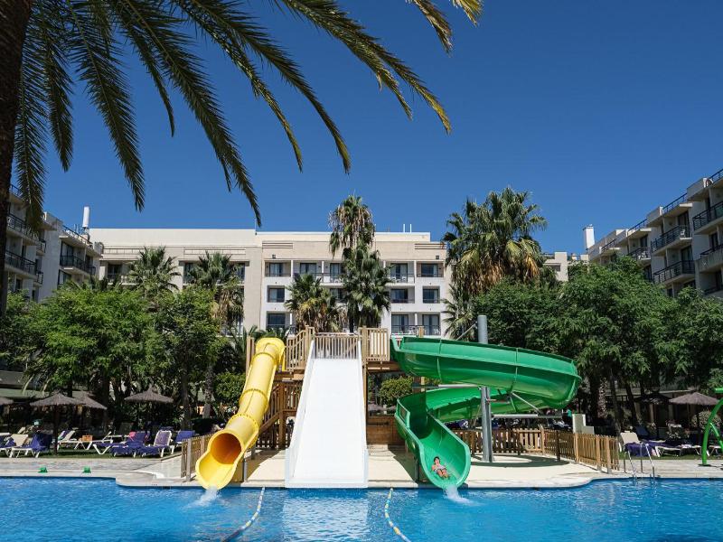 Estival Islantilla - Havuz