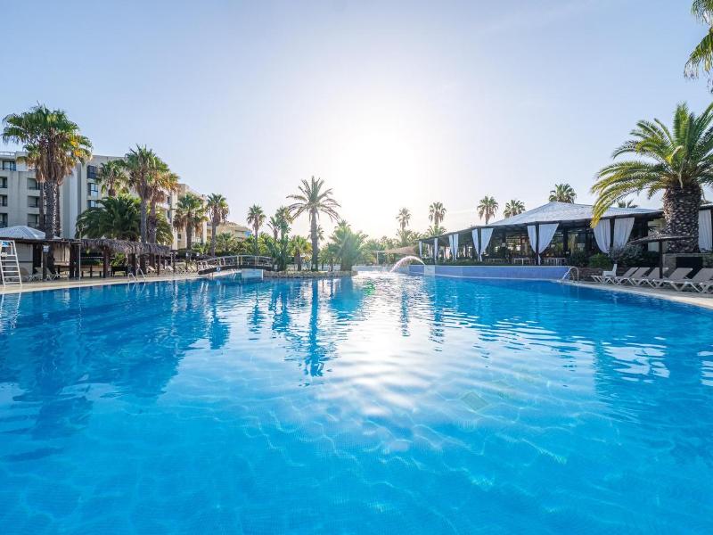Estival Islantilla - Havuz