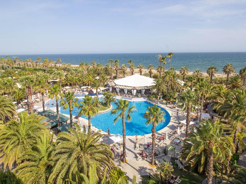 Estival Islantilla - Havuz