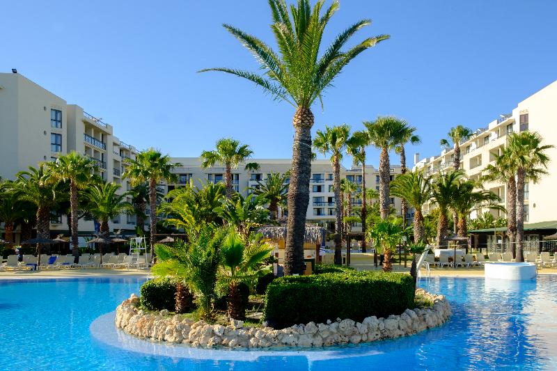 Estival Islantilla - Havuz