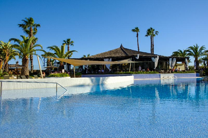 Estival Islantilla - Havuz
