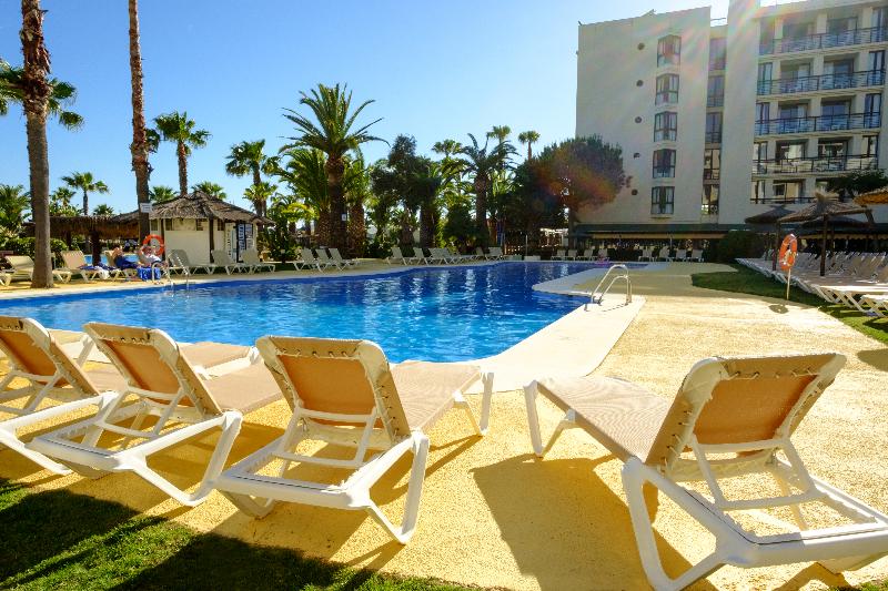 Estival Islantilla - Havuz