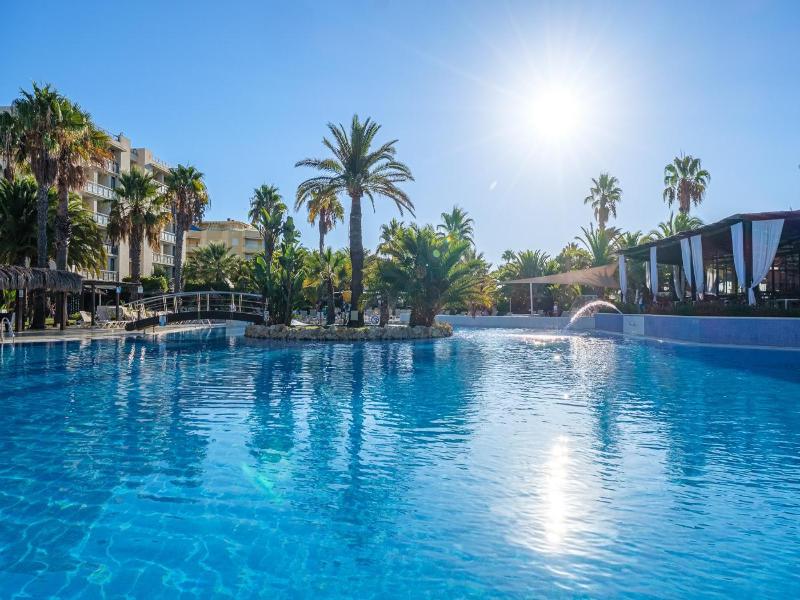 Estival Islantilla - Havuz