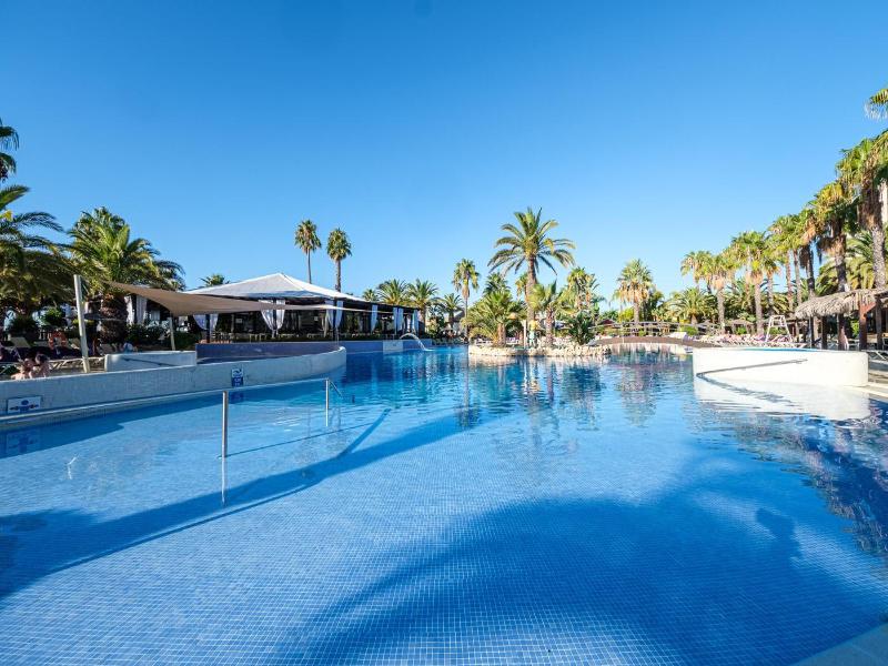 Estival Islantilla - Havuz