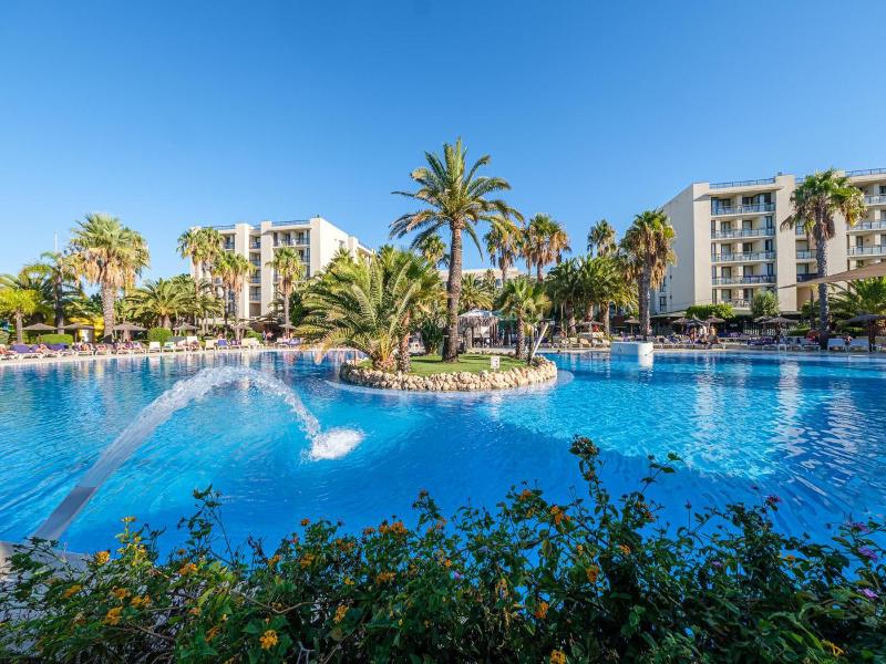 Estival Islantilla - Havuz