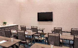 Hilton Garden Inn NYC Financial Center/Manhattan D fotoÄŸrafÄ±