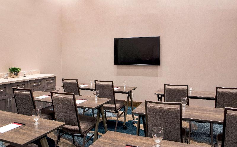 Hilton Garden Inn NYC Financial Center/Manhattan D - Genel