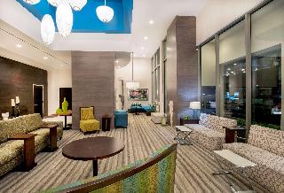 Hilton Garden Inn NYC Financial Center/Manhattan D fotoÄŸrafÄ±