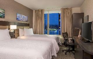 Hilton Garden Inn NYC Financial Center/Manhattan D fotoÄŸrafÄ±