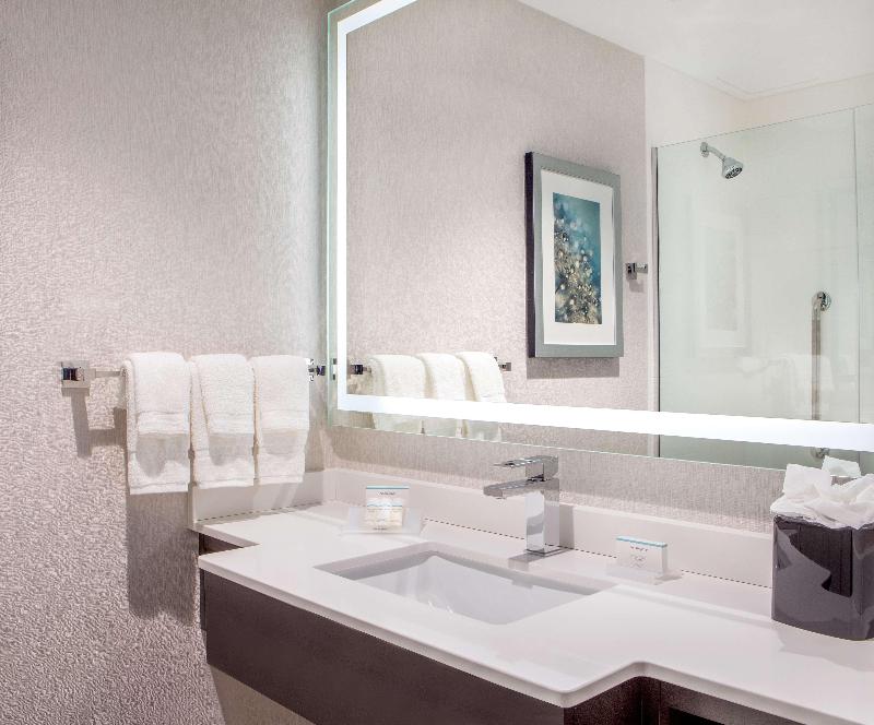 Hilton Garden Inn NYC Financial Center/Manhattan D - Oda