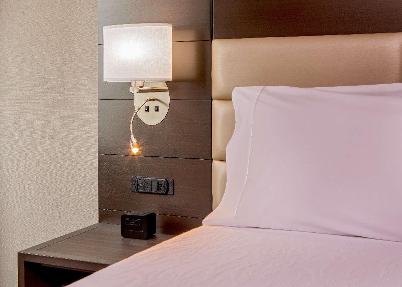 Hilton Garden Inn NYC Financial Center/Manhattan D - Oda