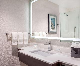 Hilton Garden Inn NYC Financial Center/Manhattan D fotoÄŸrafÄ±