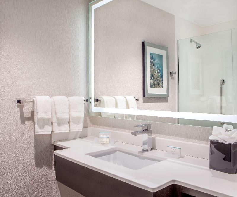 Hilton Garden Inn NYC Financial Center/Manhattan D - Oda