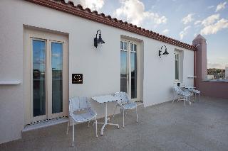 Consolato Boutique otel fotoğrafı