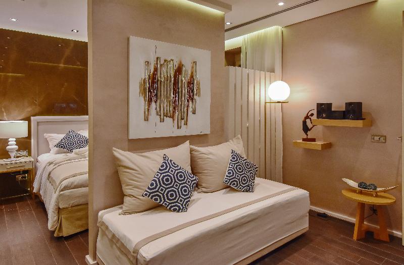 Consolato Boutique - Oda