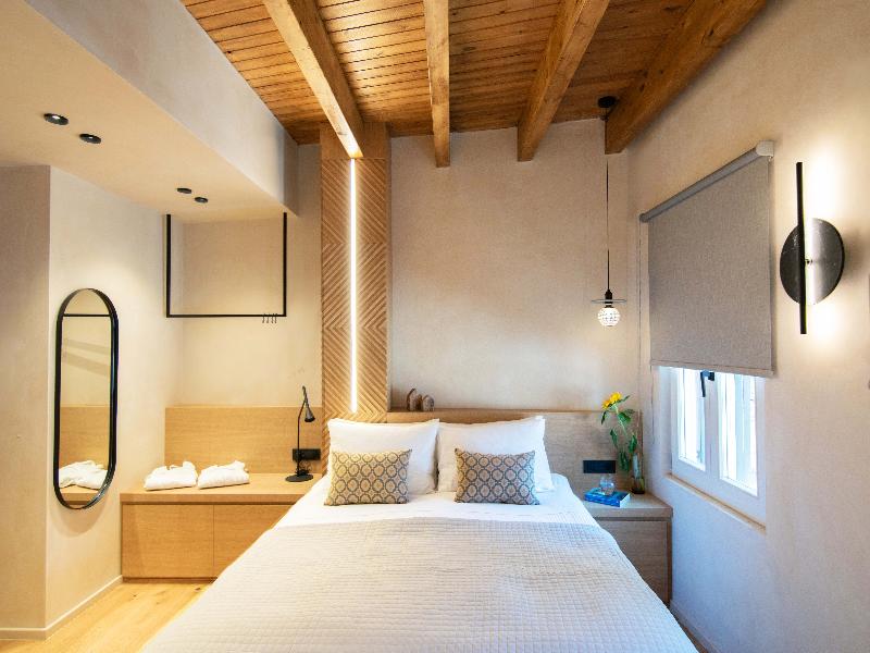 Consolato Boutique - Oda