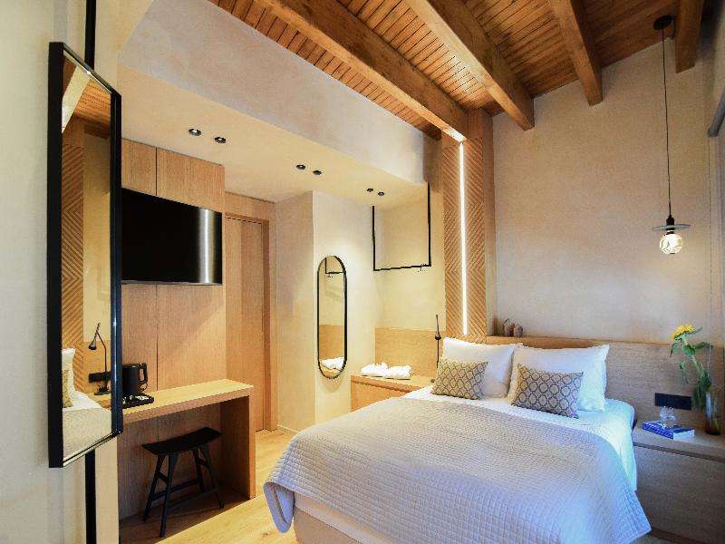Consolato Boutique - Oda