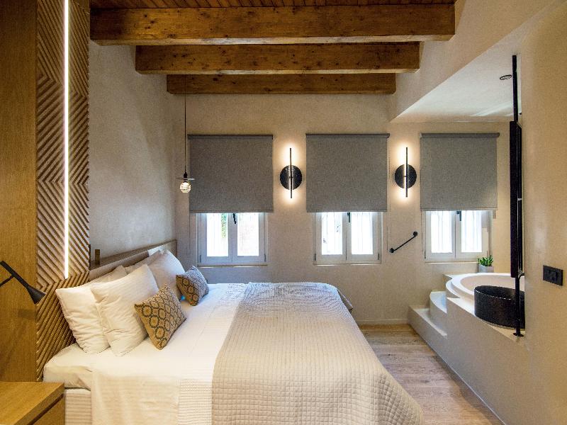 Consolato Boutique - Oda