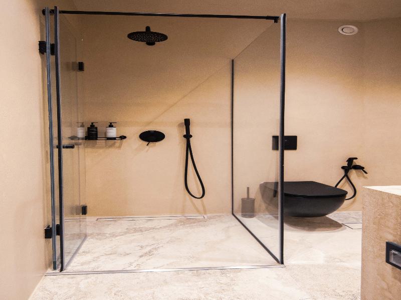 Consolato Boutique - Oda